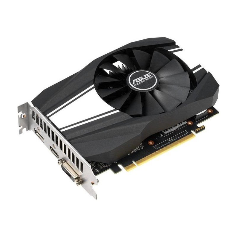 ASUS Phoenix GeForce GTX 1660 SUPER 6 GB GDDR6 90YV0DT0-M0NA00