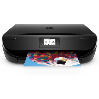 HP ENVY 4527 All-in-One Inyección de tinta térmica - Impresión a color J6U61B