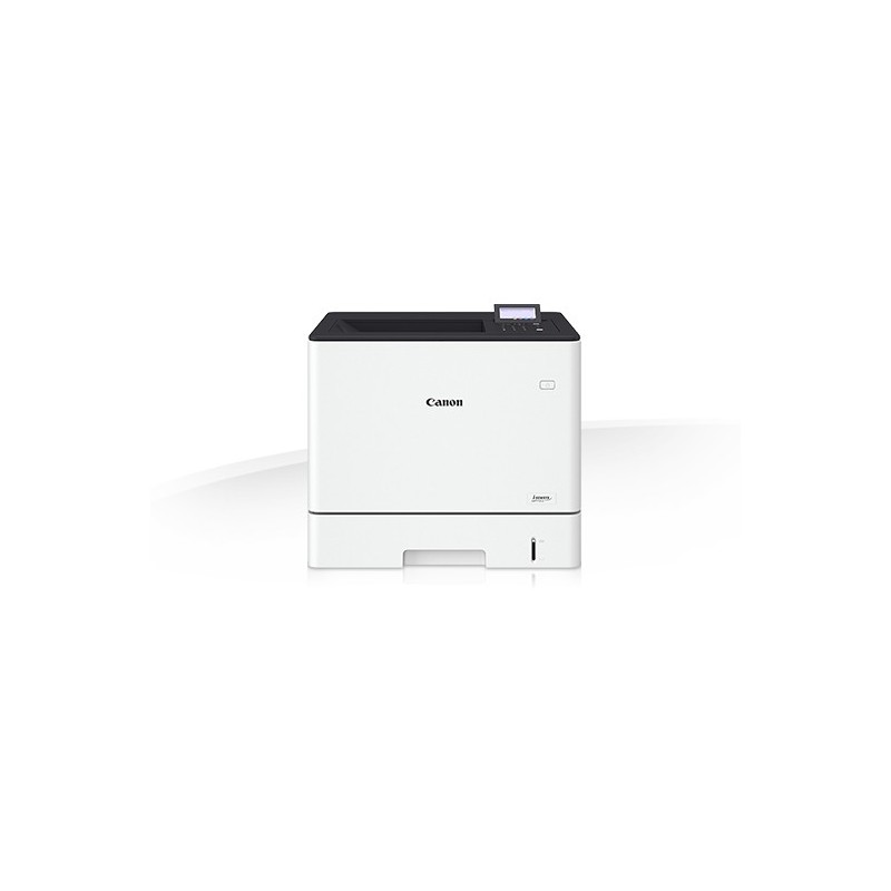 Canon i-SENSYS - Color - Duplex - 0656C001