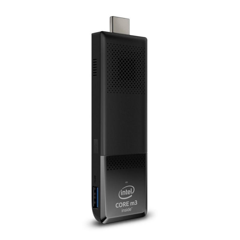 Intel STK2m3W64CC, HDMI, 4K Ultra HD, 1.4b, De tamaño completo, Intel, Intel Core m3-6Y30 BOXSTK2M3W64CC