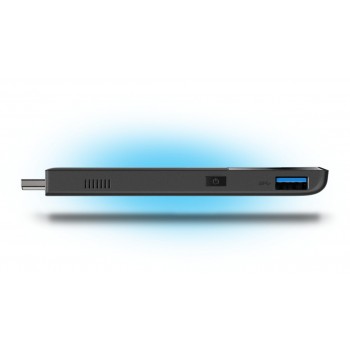 Intel STK2m3W64CC, HDMI, 4K Ultra HD, 1.4b, De tamaño completo, Intel, Intel Core m3-6Y30 BOXSTK2M3W64CC