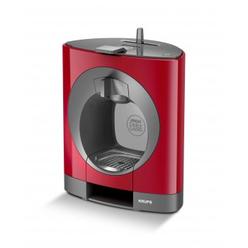 Krups Dolce Gusto OBLO Máquina de café en cápsulas 0,8 L KP1105SC