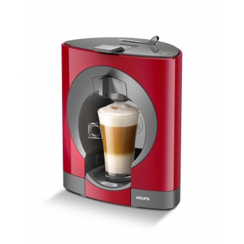 Krups Dolce Gusto OBLO Máquina de café en cápsulas 0,8 L KP1105SC