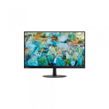 Lenovo L22e-20 - 21.5 - Full HD - 4 ms - Negro - 65DFKAC1EU