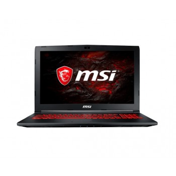 MSI GeForce GTX 1050 Ti 4 GB 4719072493912