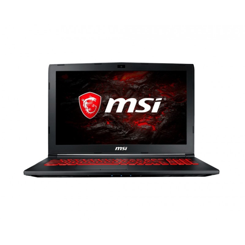 MSI GeForce GTX 1050 Ti 4 GB 4719072493912