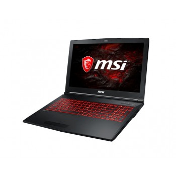 MSI GeForce GTX 1050 Ti 4 GB 4719072493912