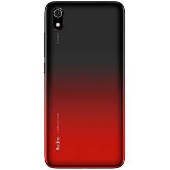 Xiaomi Redmi 7A - 5.45" - 2GB - 32GB - Rojo 4000 mAh MZB7994EU