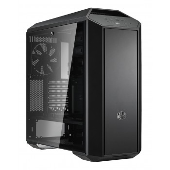 COOLER MASTER MasterCase Midi-Tower Black,Grey MCM-M500P-KG5N-S00