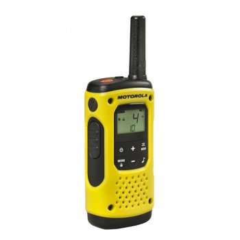 Motorola TLKR T92 H2O, Níquel-metal hidruro (NiMH), 16 h, 61 x 38 x 178 mm, 233 g A9P00811YWCMAG