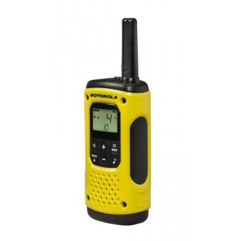 Motorola TLKR T92 H2O, Níquel-metal hidruro (NiMH), 16 h, 61 x 38 x 178 mm, 233 g A9P00811YWCMAG