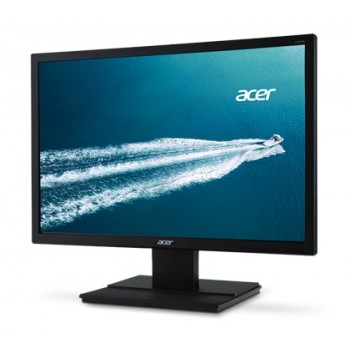 Acer V6 - 18.5 - HD - TN+Film - 5 ms - Negro - UM.XV6EE.A03