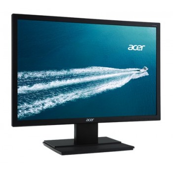 Acer V6 - 18.5 - HD - TN+Film - 5 ms - Negro - UM.XV6EE.A03