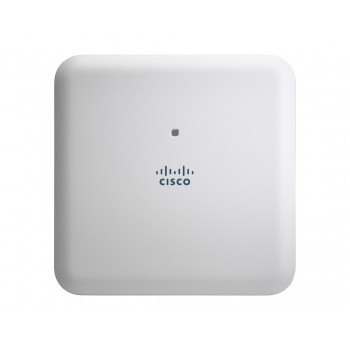AP 802.11ac Wave 2 3x3 2SS Int Ant E AIR-AP1832I-E-K9C