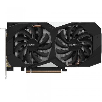 Gigabyte GV-N166TOC-6GD, GeForce GTX 1660 Ti, 6 GB, GDDR6, 192 bit, 7680 x 4320 Pixeles, PCI Express