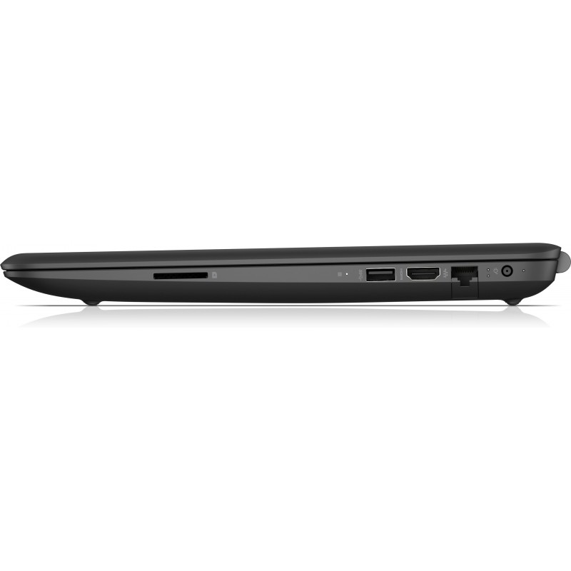 HP Pavilion 15-bc511ns Negro - 15.6" - 1920x1080 - Intel Core i7 - 8GB - 1128GB HDD+SSD - FreeDOS 6WP87EA