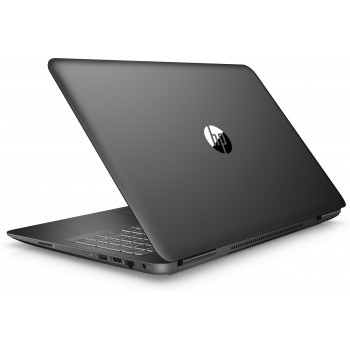 HP Pavilion 15-bc511ns Negro - 15.6" - 1920x1080 - Intel Core i7 - 8GB - 1128GB HDD+SSD - FreeDOS 6WP87EA