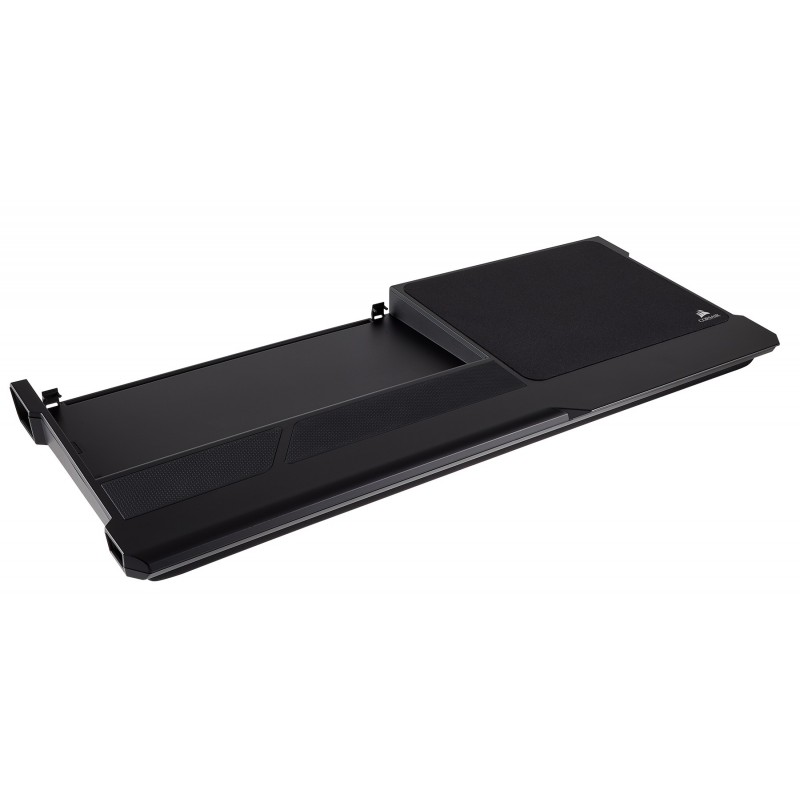 Corsair CH-9510000-WW, 670 mm, 277 mm, 52 mm, 1,85 kg