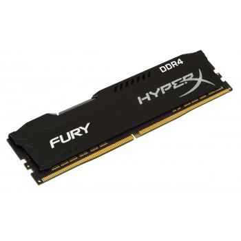 Kingston Technology FURY - 8 GB - DDR4 - 2666 MHz - 15 CL HX426C15FBK2 8