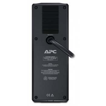 Paquete de batería externa APC BR24BPG