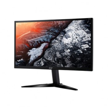 Acer KG1 - 24.5 - Full HD - LED - 1 ms - Negro - UM.KX1EE.F01