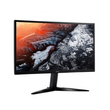 Acer KG1 - 24.5 - Full HD - LED - 1 ms - Negro - UM.KX1EE.F01