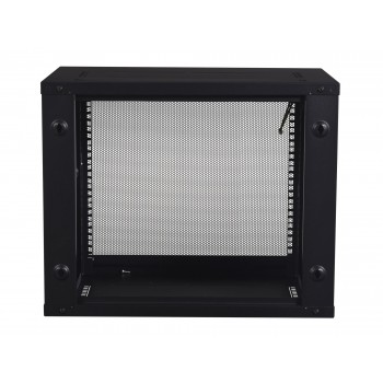 NetShelter WX 9U Wall Mount Cabinet AR109