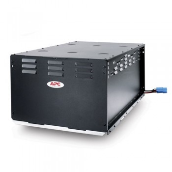 APC Smart-UPS Ultra Battery Pack 48V sistema de alimentación ininterrumpida (UPS) UXABP48