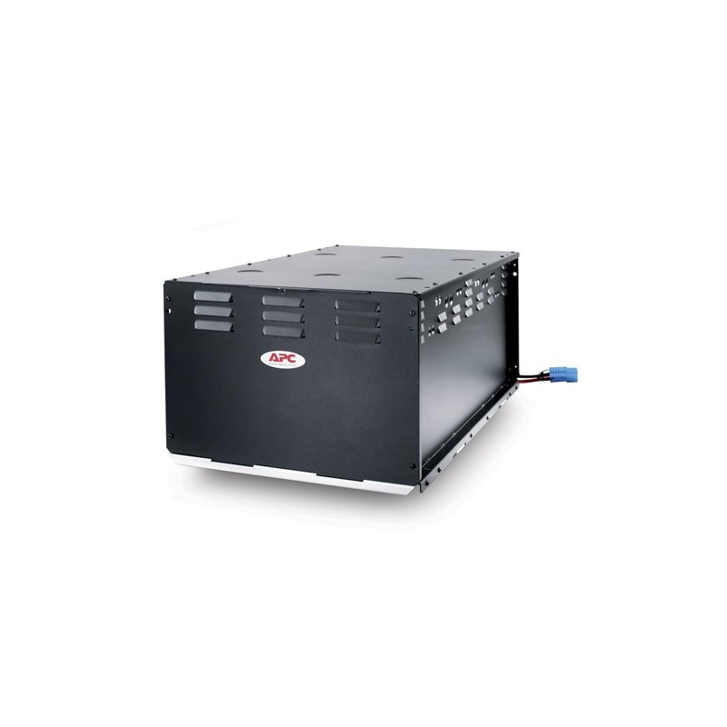 APC Smart-UPS Ultra Battery Pack 48V sistema de alimentación ininterrumpida (UPS) UXABP48