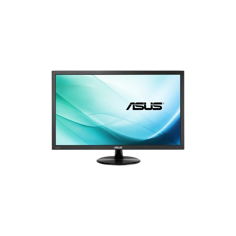 Asus VP228HE - 21.5 - Full HD - 1 ms - Negro - 90LM01K0-B05170
