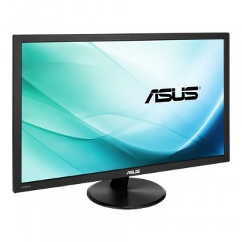 Asus VP228HE - 21.5 - Full HD - 1 ms - Negro - 90LM01K0-B05170