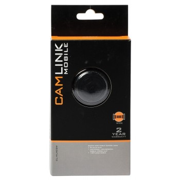 Nedis CamLink Objetivo super gran angular 140º para Smartphones   tablet CL-ML40SW