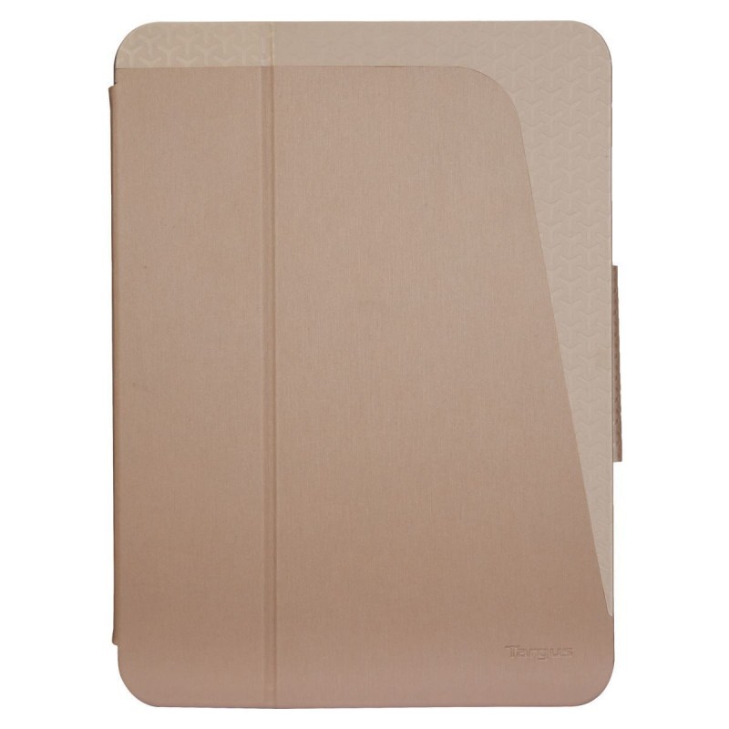 Targus Click-In 24,6 cm (9.7") Folio Oro rosa THZ73608GL
