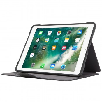Targus Click-In 24,6 cm (9.7") Folio Oro rosa THZ73608GL
