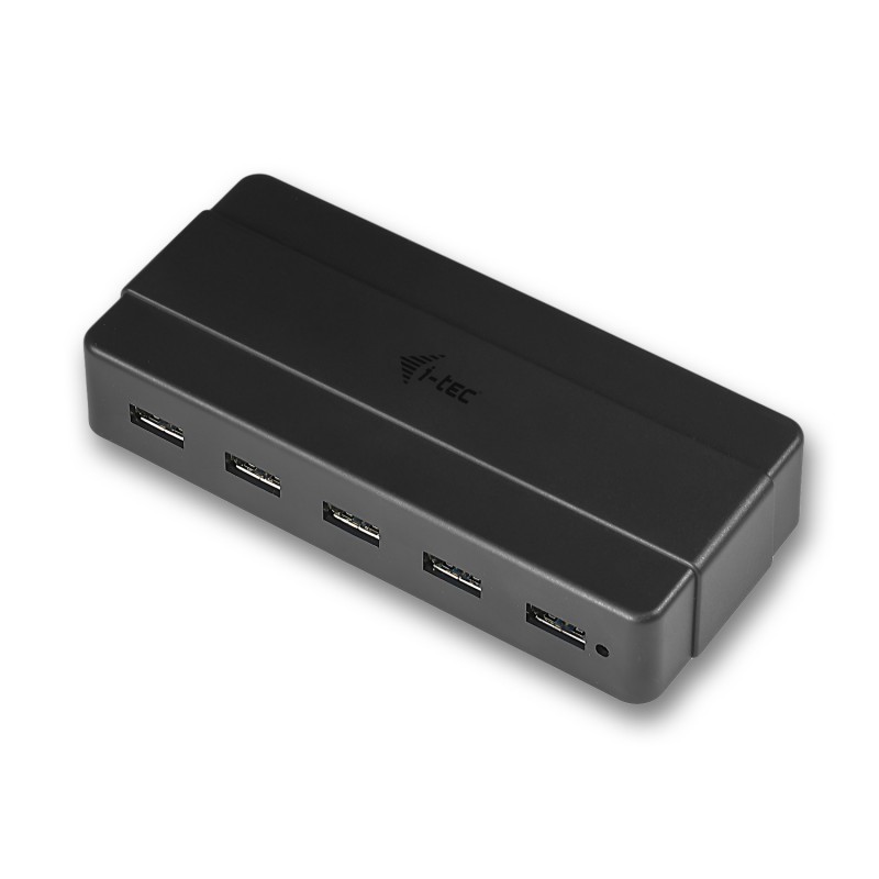 I-TEC USB 3.0 CHARGING HUB 7 PERP U3HUB742