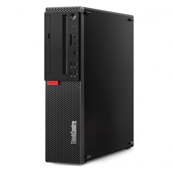 Lenovo ThinkCentre M920 - Intel Core i7-8700 - 16GB - 512GB SSD - Negro SFF PC 10SJ0027SP