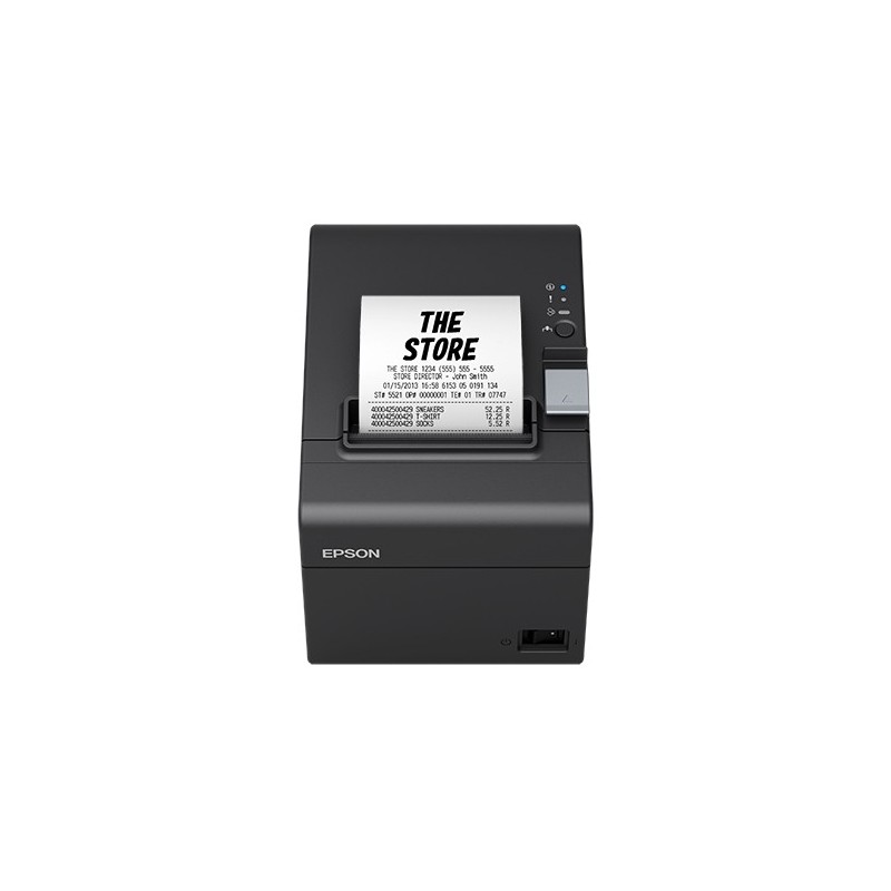 Epson TM-T20III Térmico Impresora de recibos 203 x 203 DPI C31CH51011