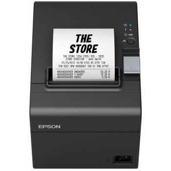 Epson TM-T20III Térmico Impresora de recibos 203 x 203 DPI C31CH51011