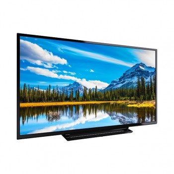 Toshiba 49L2863DG - 49 - Full HD - Negro - 49L2863DG