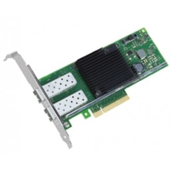 Intel X710-DA2 Fibra 10000 Mbit s Interno X710DA2BLK