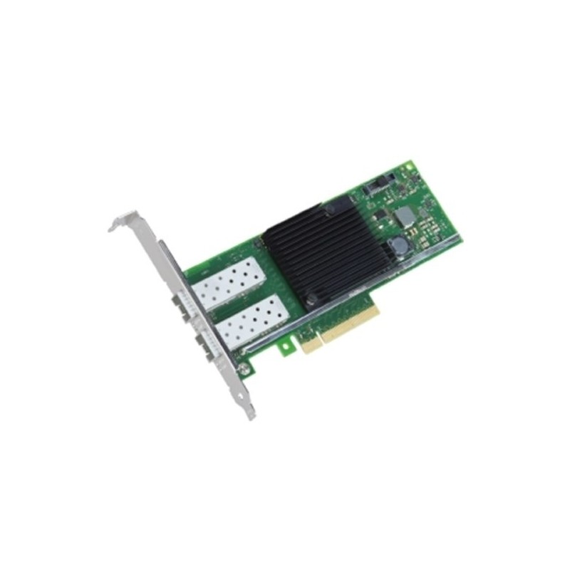 Intel X710-DA2 Fibra 10000 Mbit s Interno X710DA2BLK