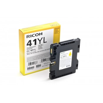 Ricoh 405768 Amarillo 405768