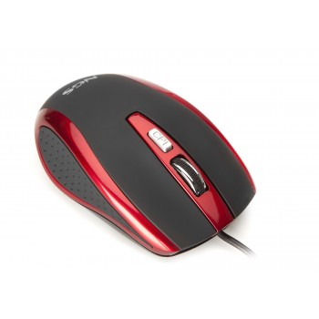 NGS Red tick Óptico 800 DPI REDTICK