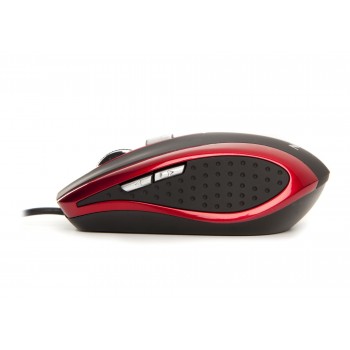 NGS Red tick Óptico 800 DPI REDTICK