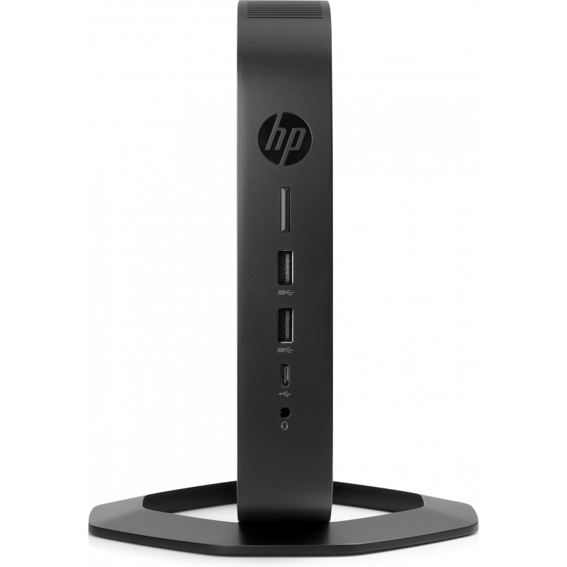 HP t640 2,4 GHz R1505G Negro Windows 10 IoT Enterprise 6TV42EAABE