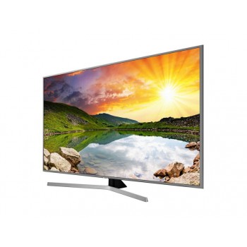 Samsung UE55NU7475UXXC - 55 - 4K Ultra HD - LED - Plata - UE55NU7475UXXC