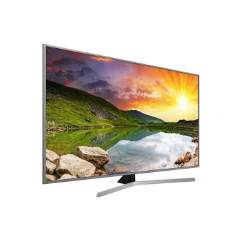Samsung UE55NU7475UXXC - 55 - 4K Ultra HD - LED - Plata - UE55NU7475UXXC