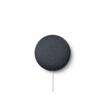 Google Nest Mini - Carbón GA00781-ES