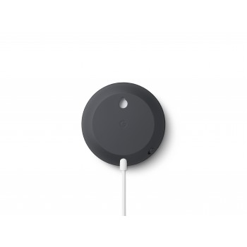 Google Nest Mini - Carbón GA00781-ES