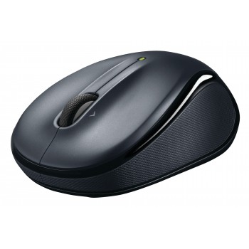 Logitech LGT-M325B Óptico 1000 DPI Negro, Gris 910-002142